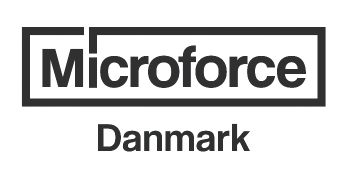 Microforce Danmark