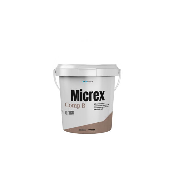 Micrex - Image 2
